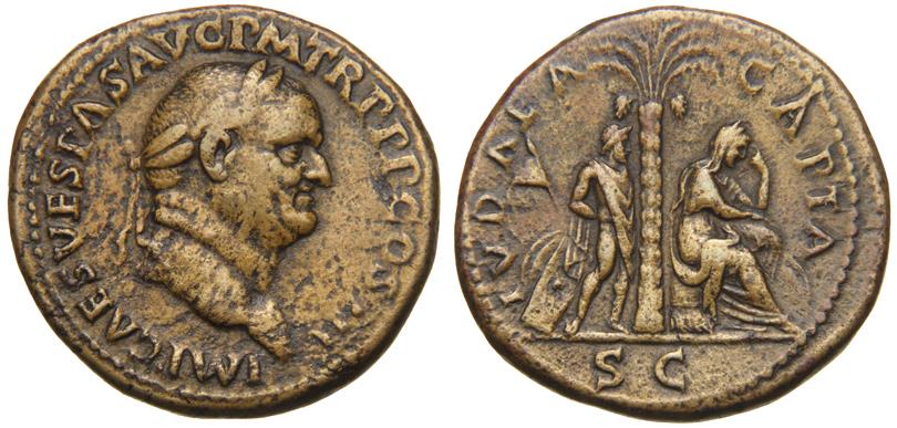 Vespasianus