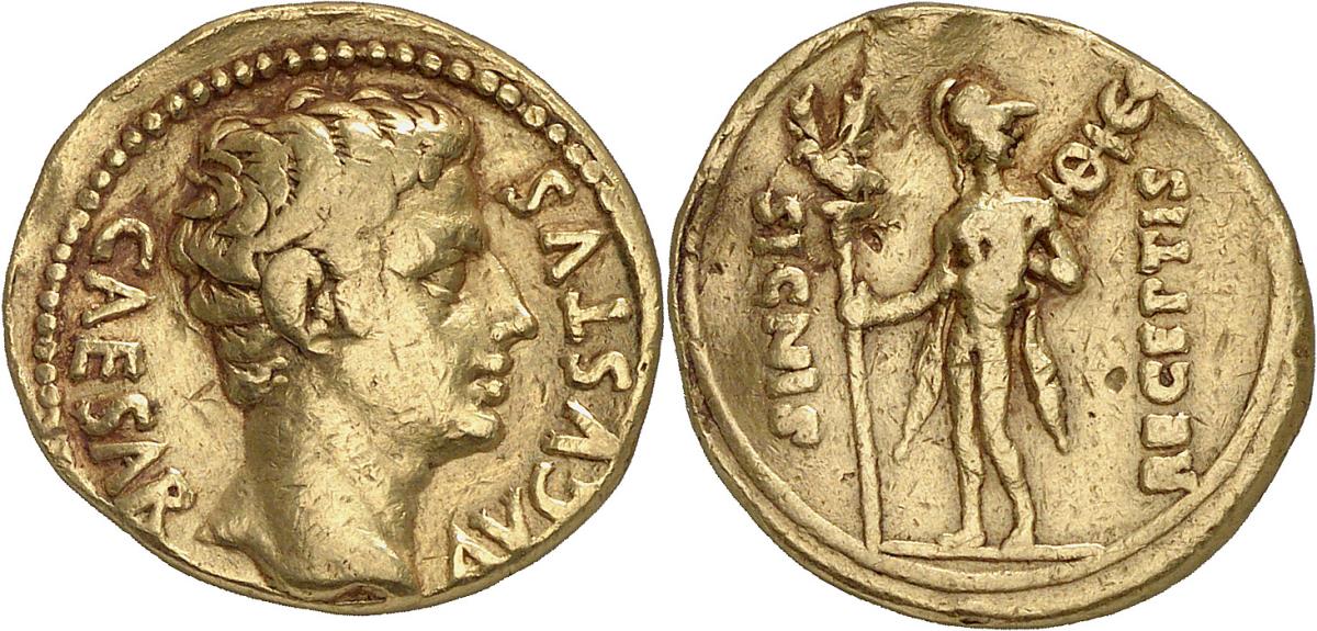 Augustus