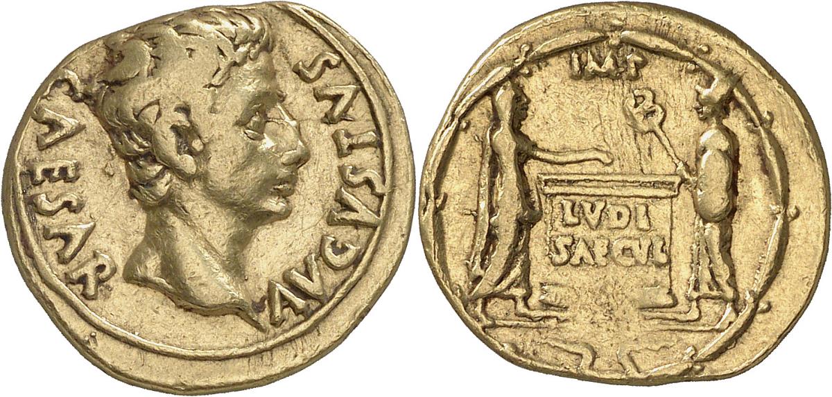 Augustus