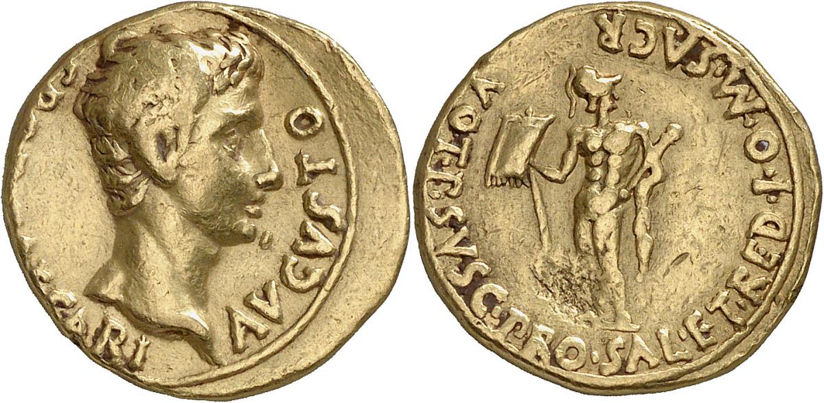 Augustus
