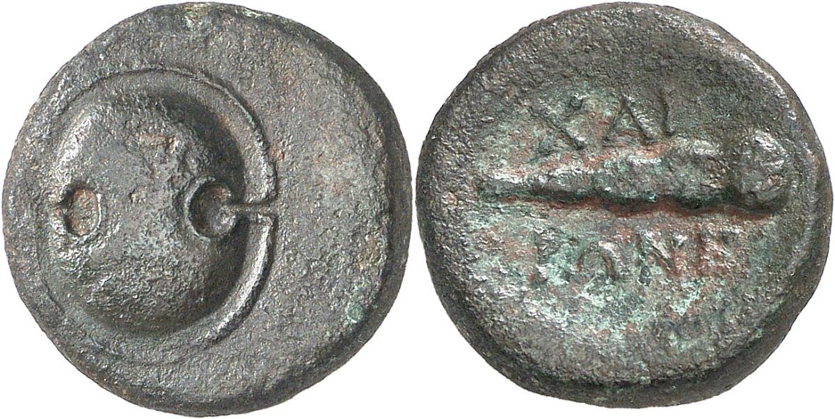 Chaironeia