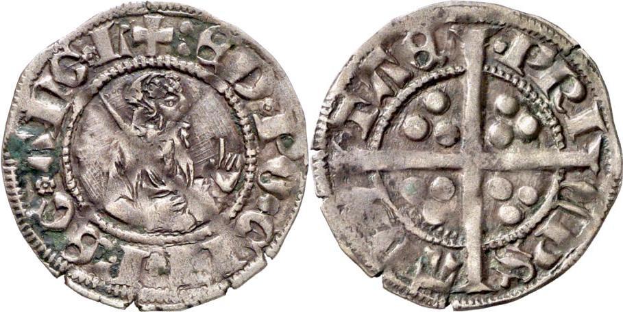 Aquitanien: Herzogtum