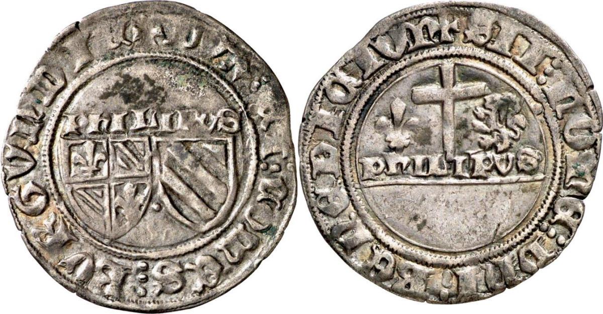 Burgund: Herzogtum