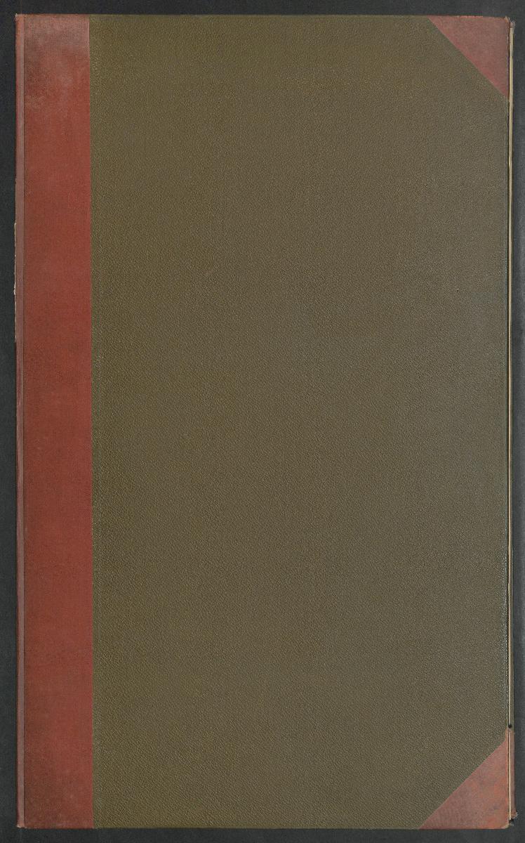 Druckgraphik Inventar Alter Bestand bis 1878 Bd. 24