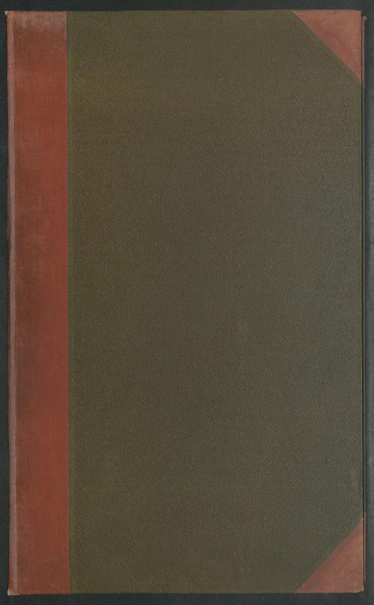 Druckgraphik Inventar Alter Bestand bis 1878 Bd. 33