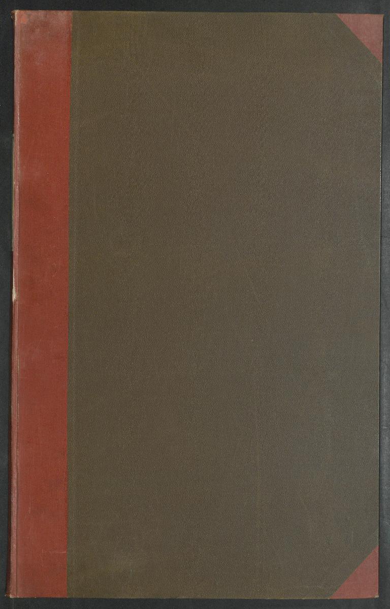 Druckgraphik Inventar Alter Bestand bis 1878 Bd. 57