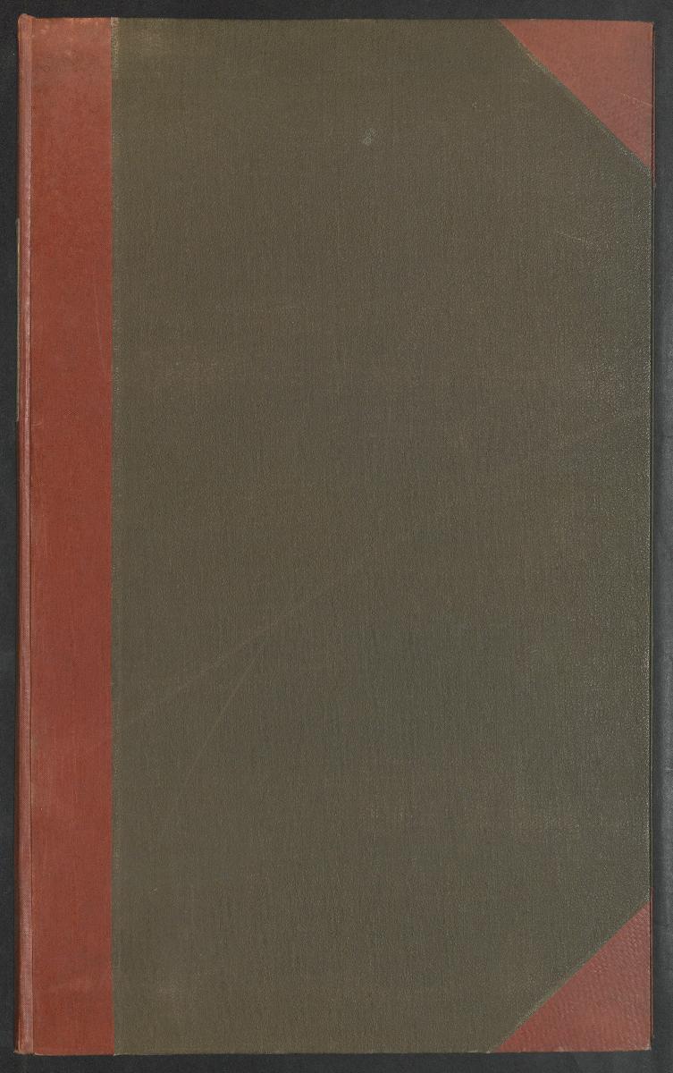 Druckgraphik Inventar Alter Bestand bis 1878 Bd. 61