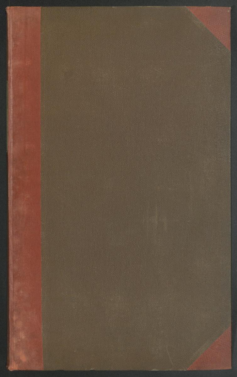 Druckgraphik Inventar Alter Bestand bis 1878 Bd. 72