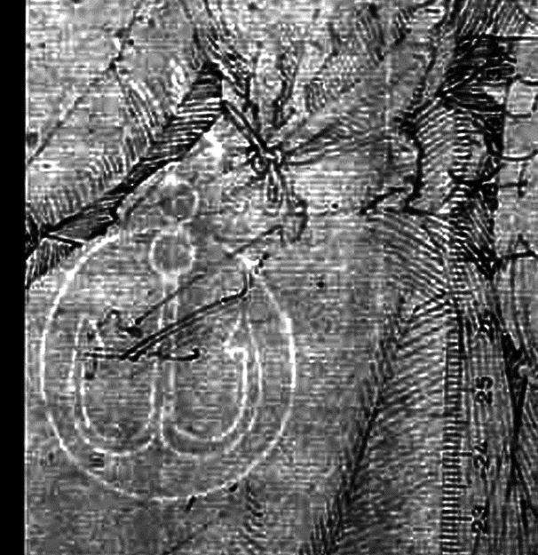 Die hl. Katharina