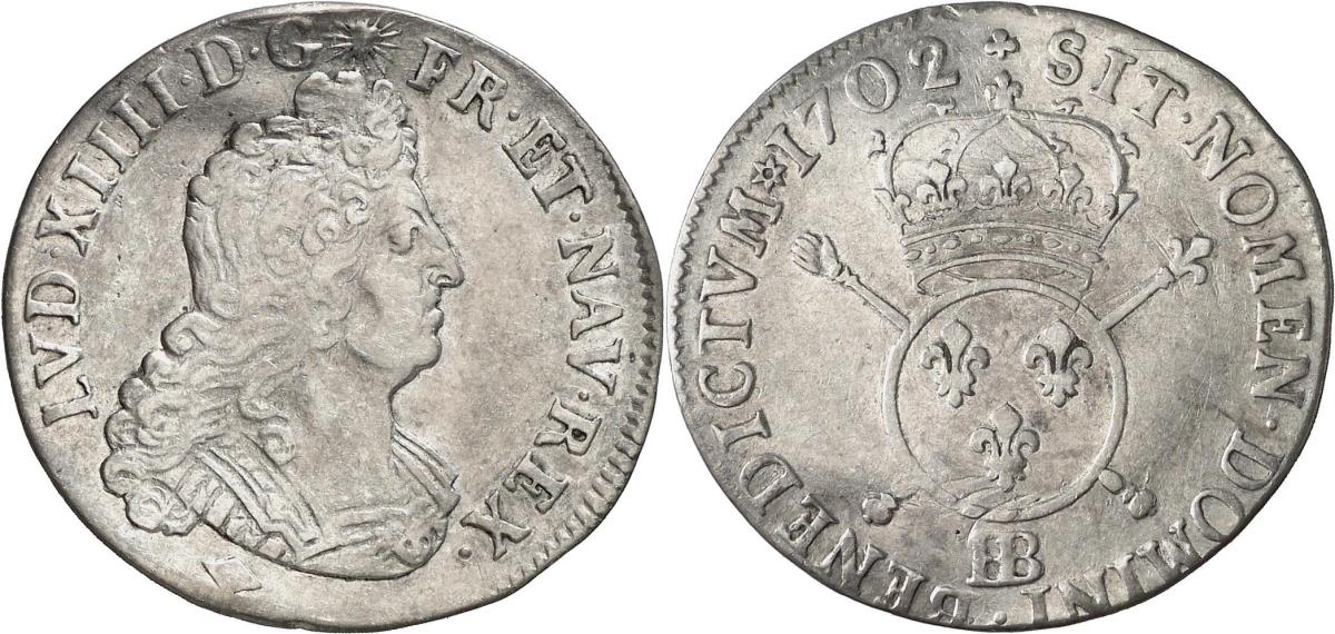 Frankreich: Ludwig XIV.