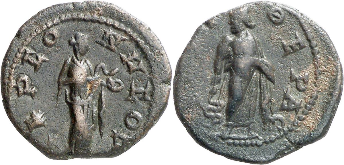 Chersonesos