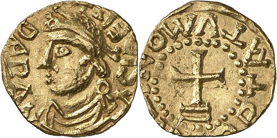 Merowinger