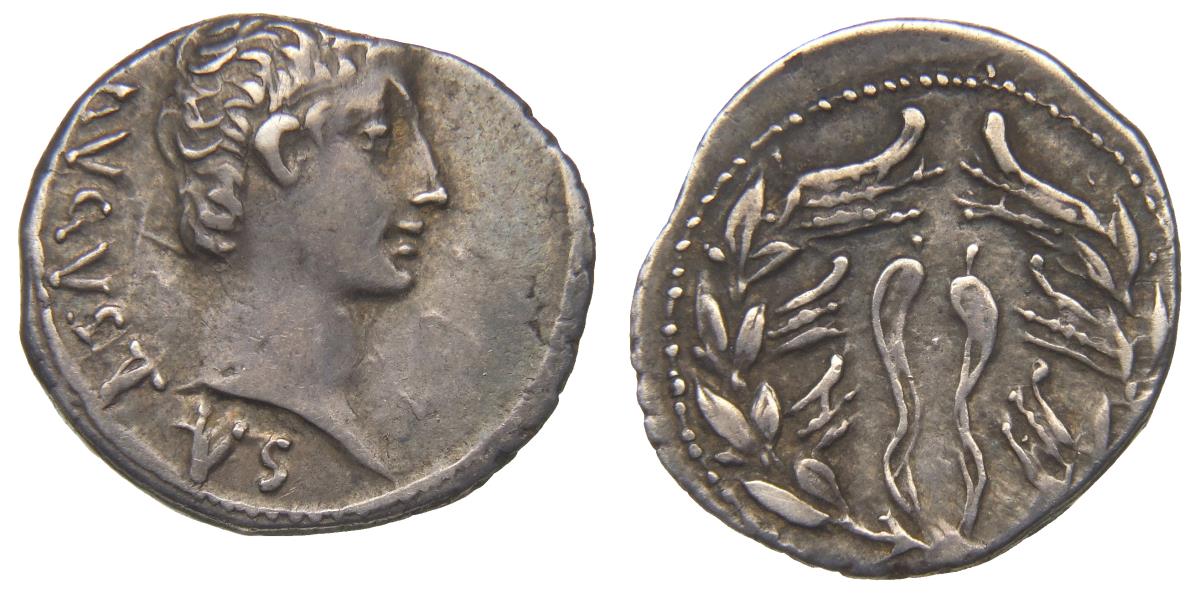 Augustus