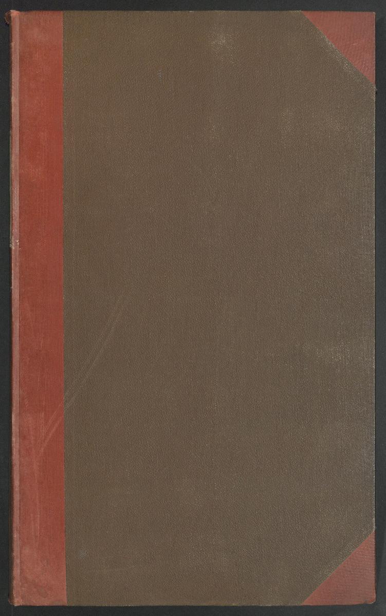 Druckgraphik Inventar Alter Bestand bis 1878 Bd. 84