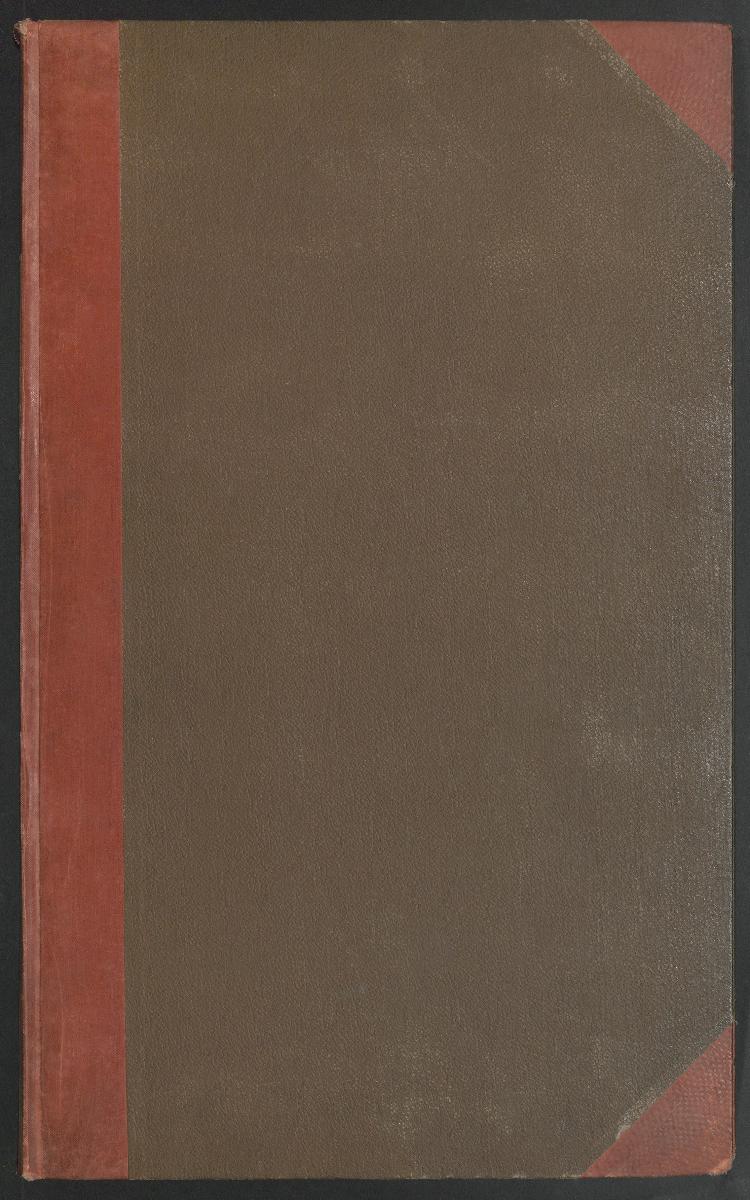Druckgraphik Inventar Alter Bestand bis 1878 Bd. 85