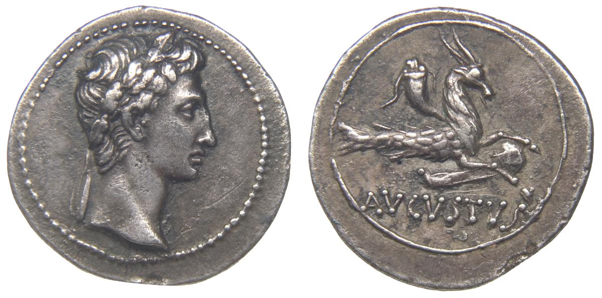 Augustus