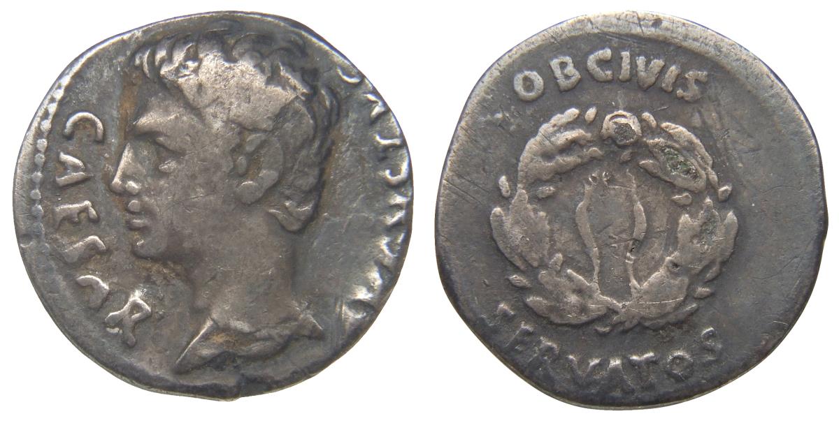 Augustus