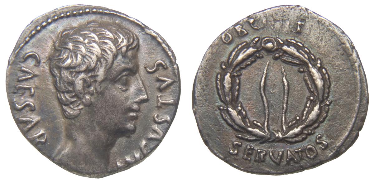 Augustus