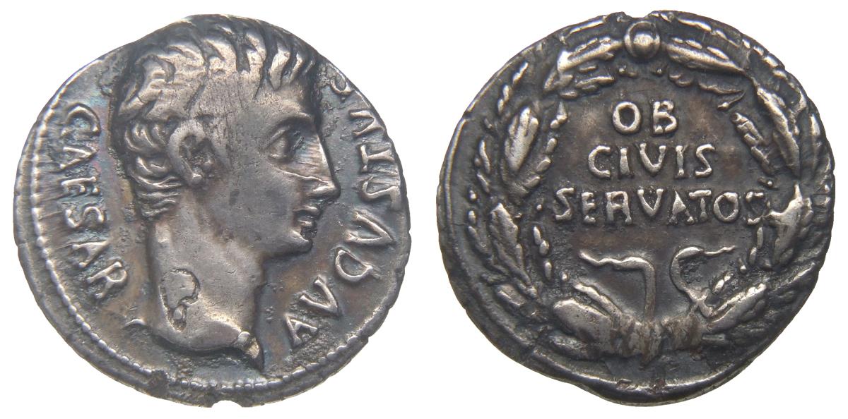 Augustus