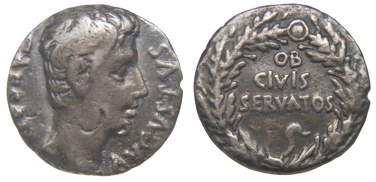 Augustus