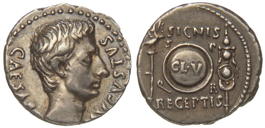 Augustus