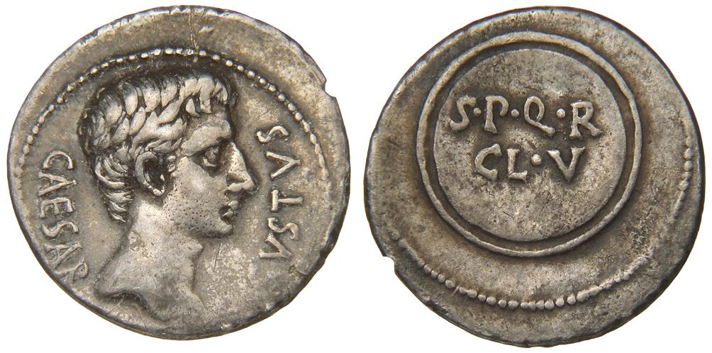 Augustus