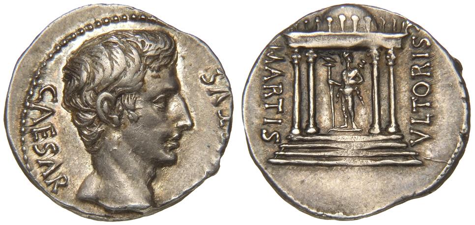Augustus