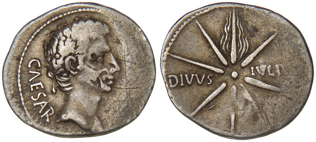Augustus