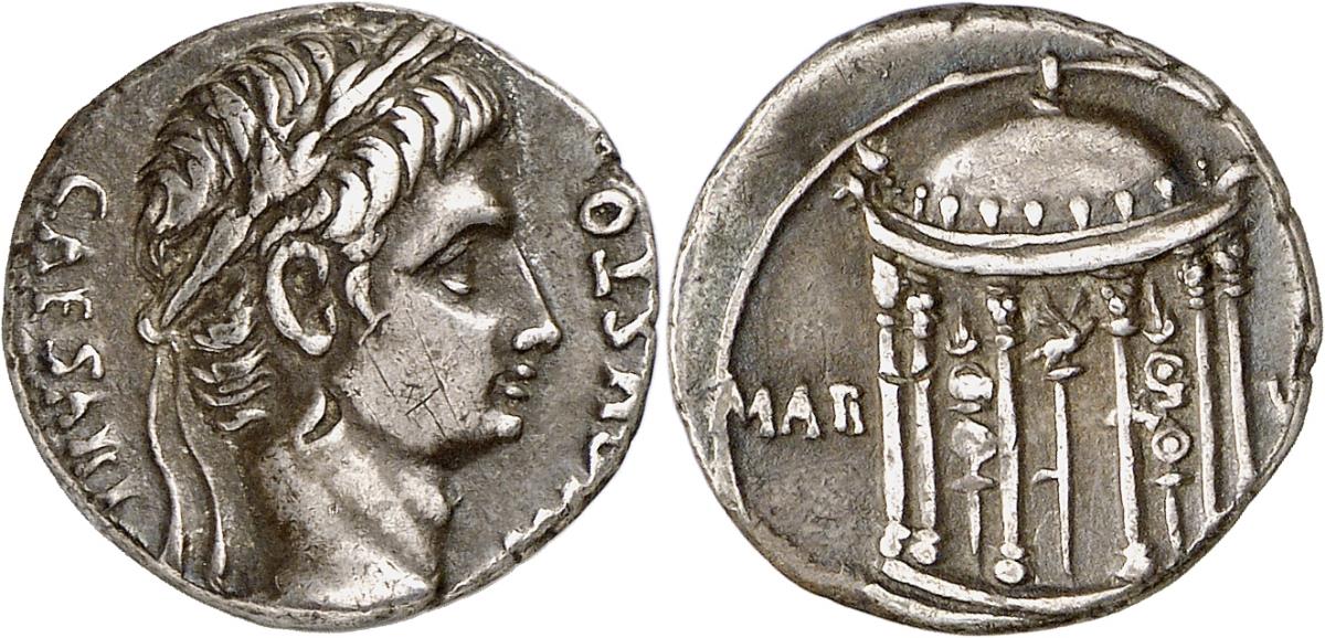 Augustus