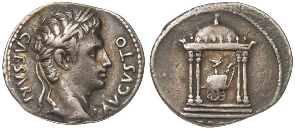 Augustus