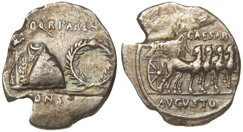 Augustus