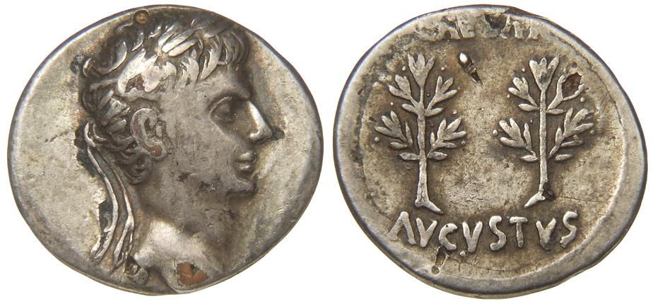 Augustus