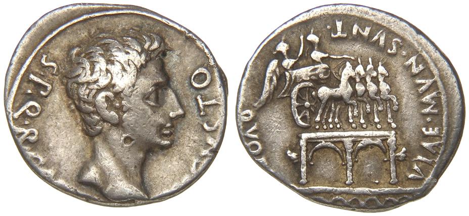 Augustus