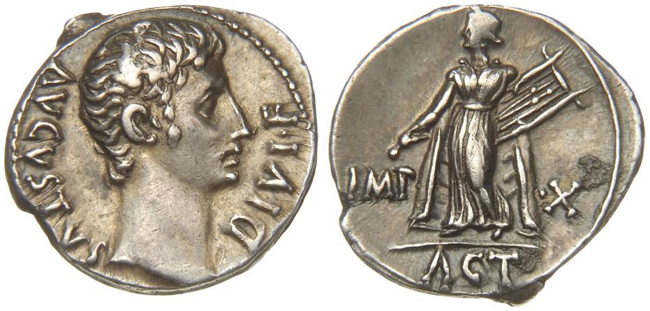Augustus