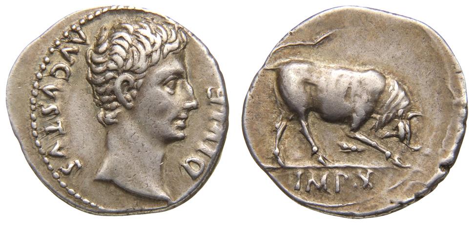 Augustus