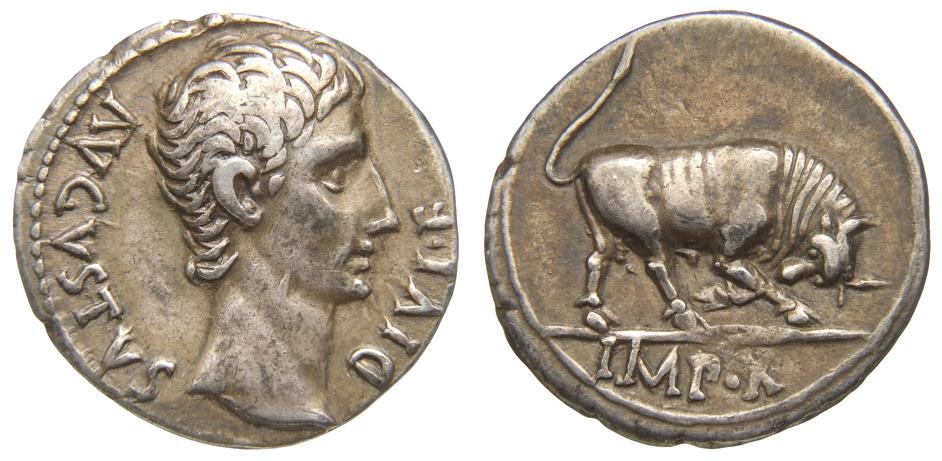 Augustus