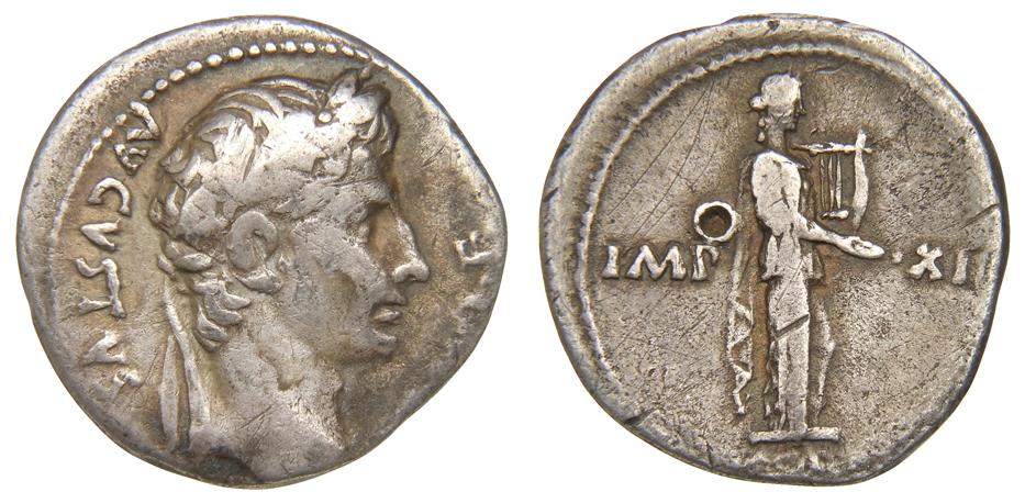 Augustus