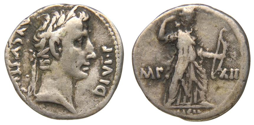 Augustus
