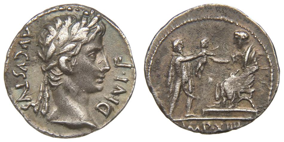 Augustus