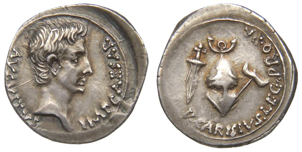 Augustus