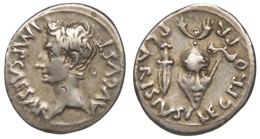 Augustus