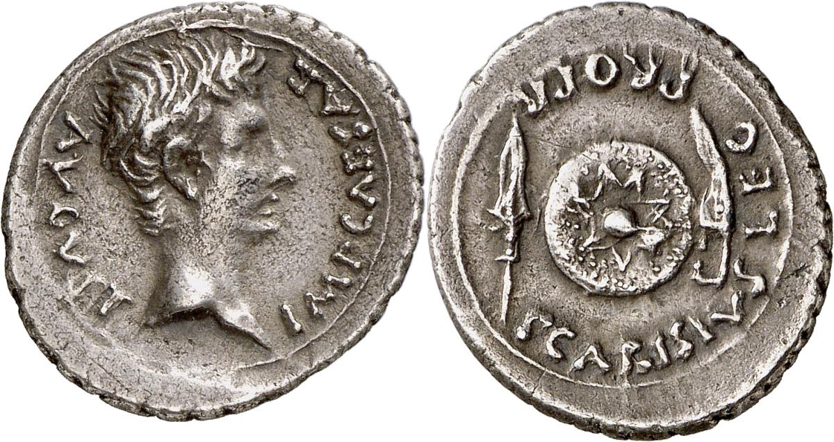 Augustus