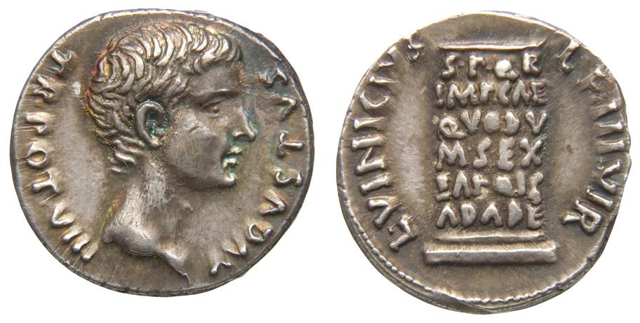 Augustus
