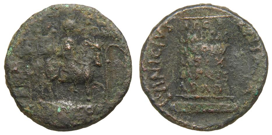 Augustus