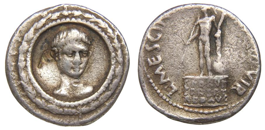 Augustus