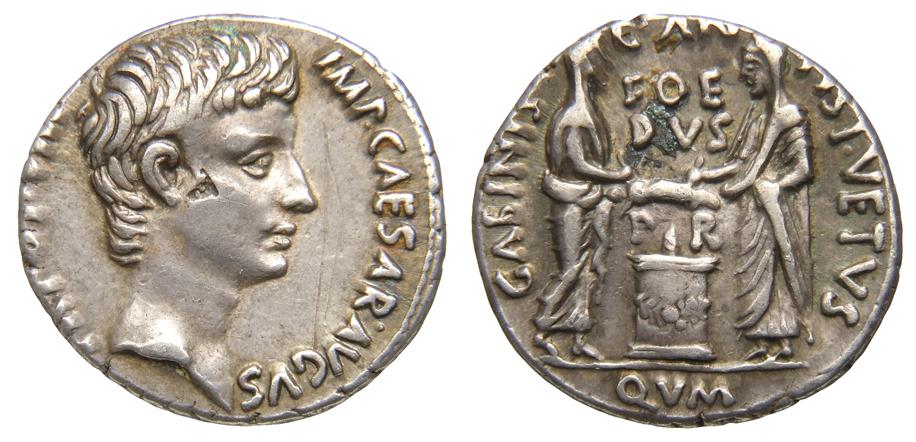 Augustus