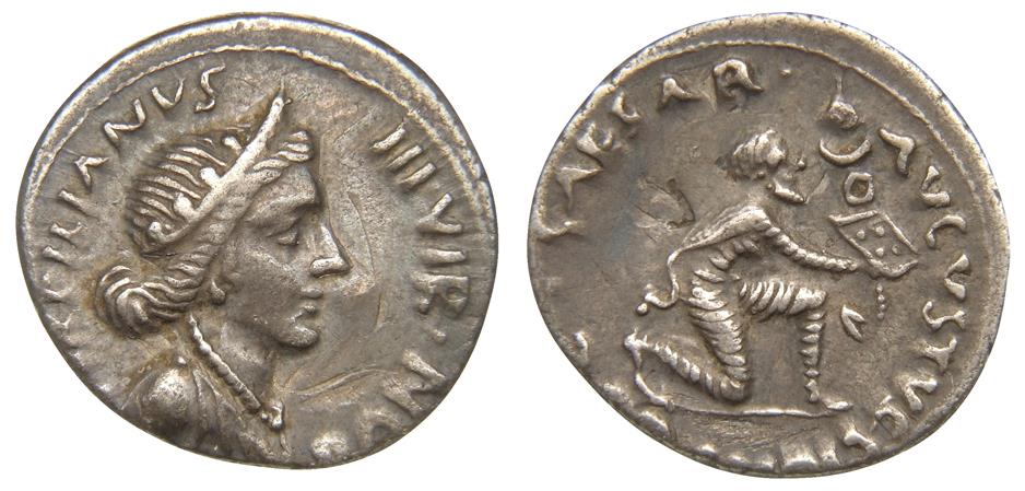 Augustus