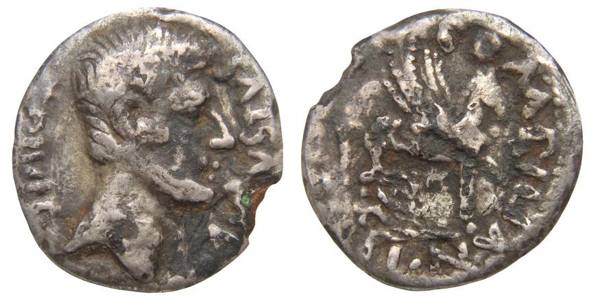 Augustus