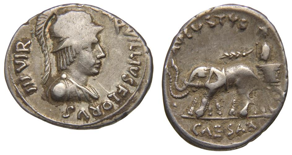 Augustus