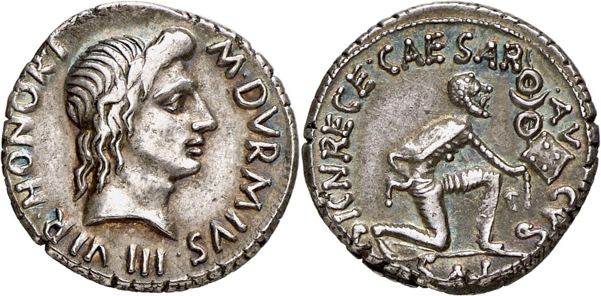 Augustus